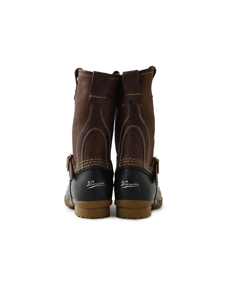 DECOY D.LOGGER-FOLK DECOY D.LOGGER-FOLK